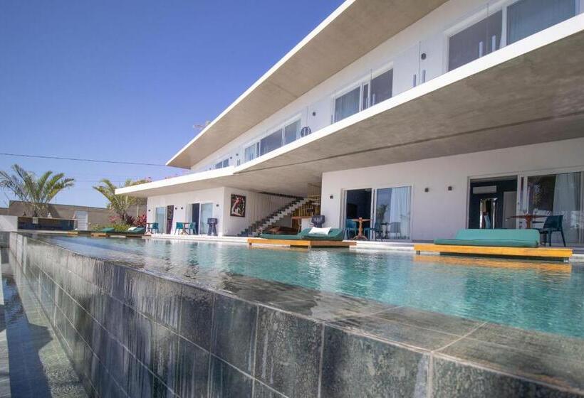 Bed and Breakfast The View