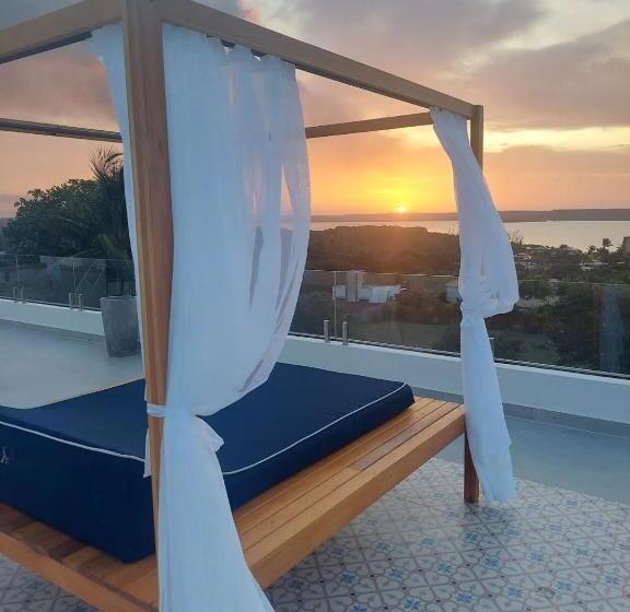 Bed and Breakfast The View