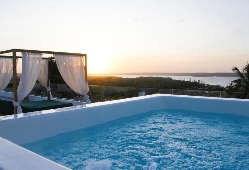 Bed and Breakfast The View