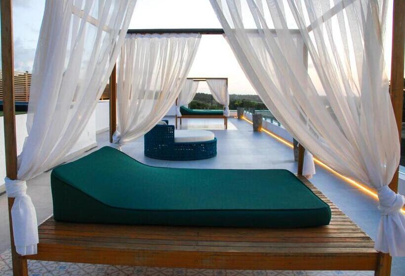 Bed and Breakfast The View