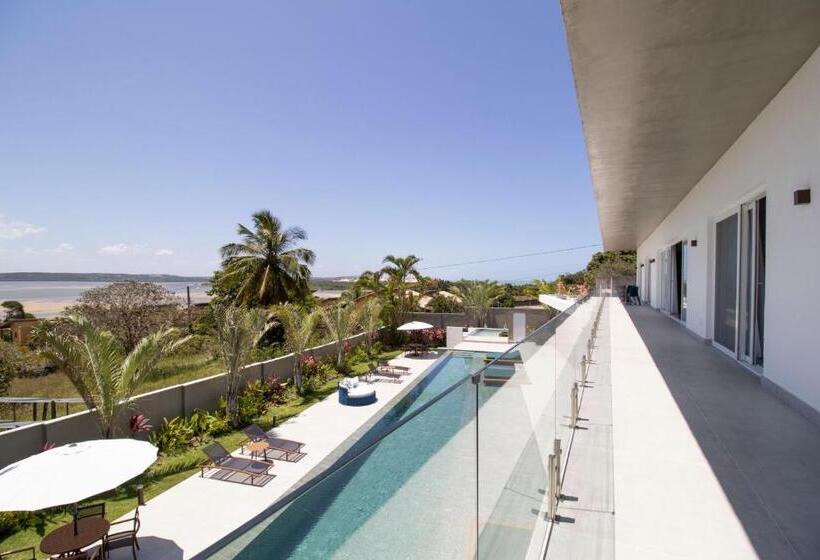 Bed and Breakfast The View