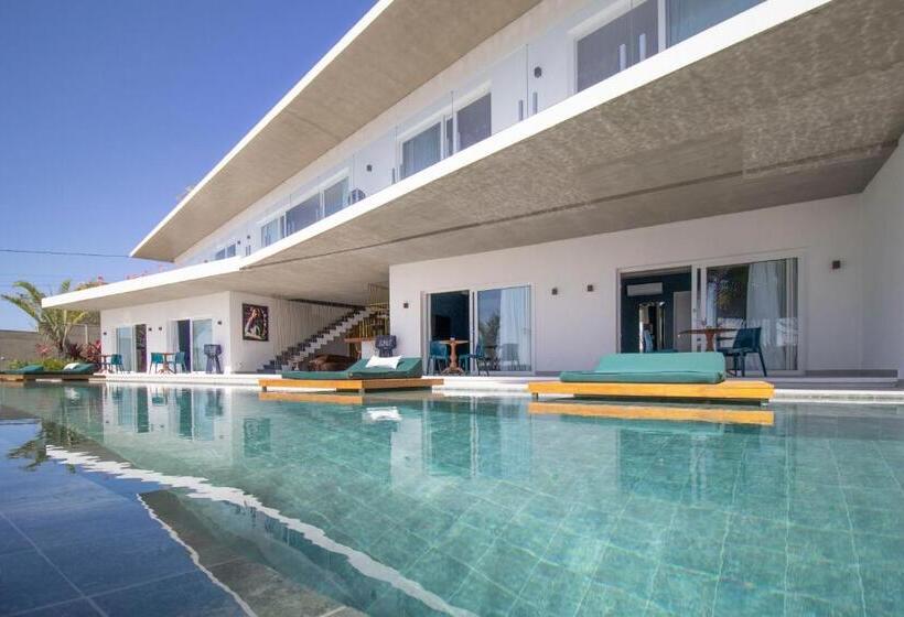 Bed and Breakfast The View