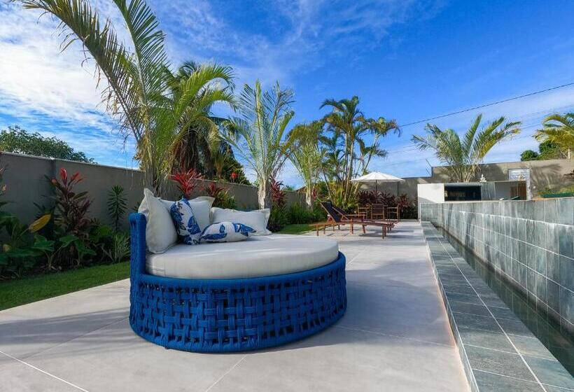 Bed and Breakfast The View