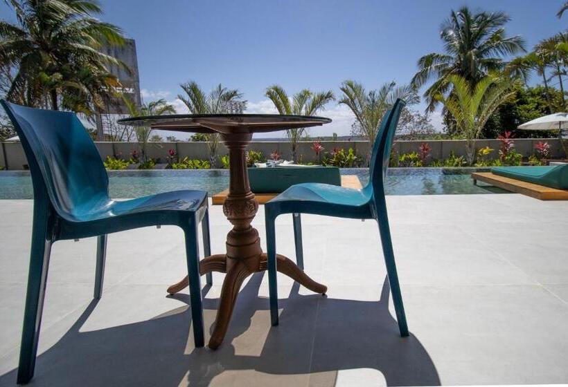 Bed and Breakfast The View