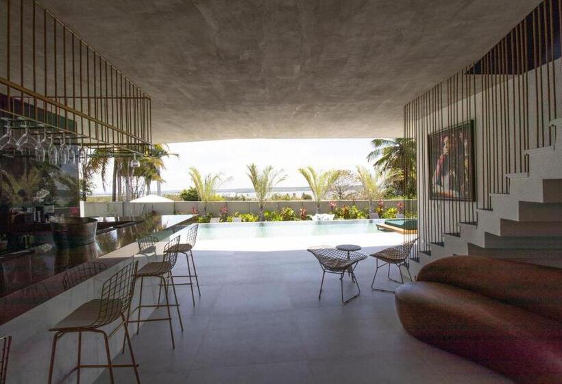 Bed and Breakfast The View