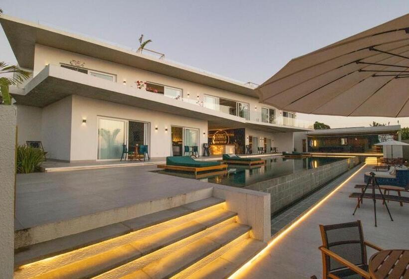 Bed and Breakfast The View