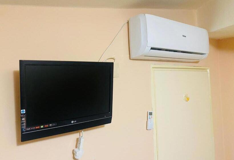 צימר Una Finestra Sul Mare