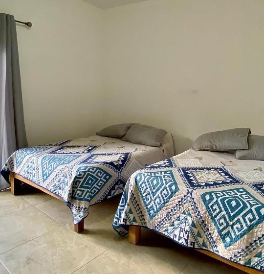 민박 Villas De Morenos