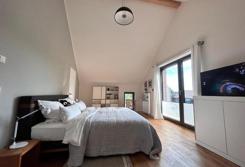Wattkante B&b