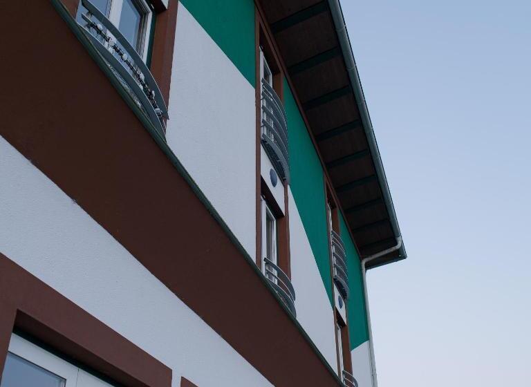 Bed and Breakfast Zweibettzimmer Am Bauernhof Mit Tieren
