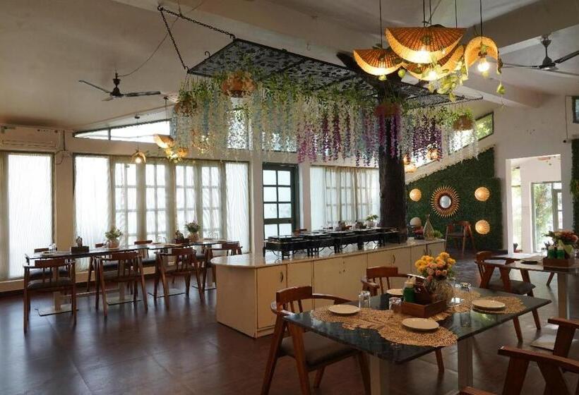 Blizz Hotels Resorts