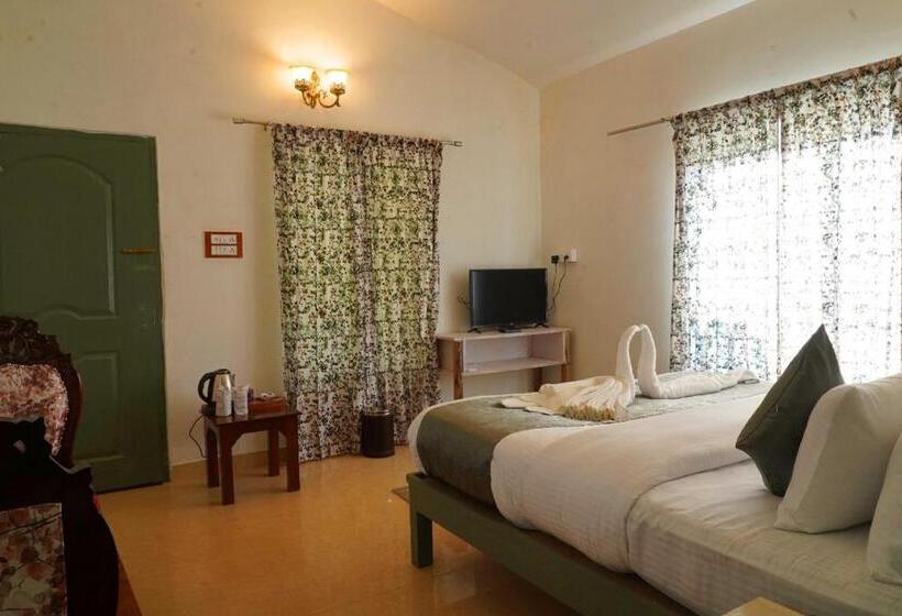 Blizz Hotels Resorts