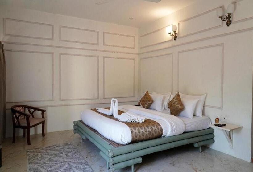 Blizz Hotels Resorts