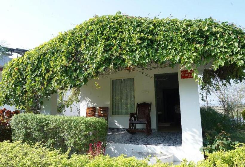 Blizz Hotels Resorts