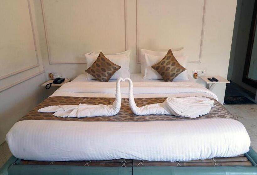 Blizz Hotels Resorts