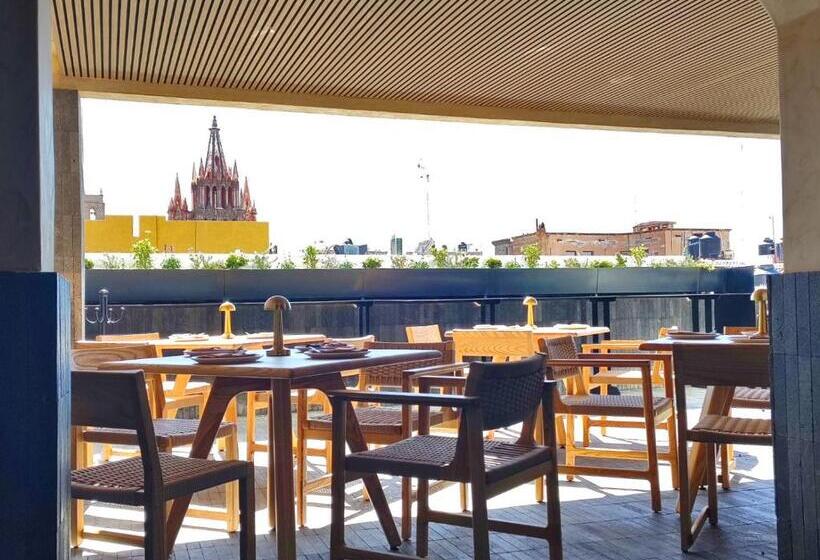 Casa 63 Hotel Boutique & Spa