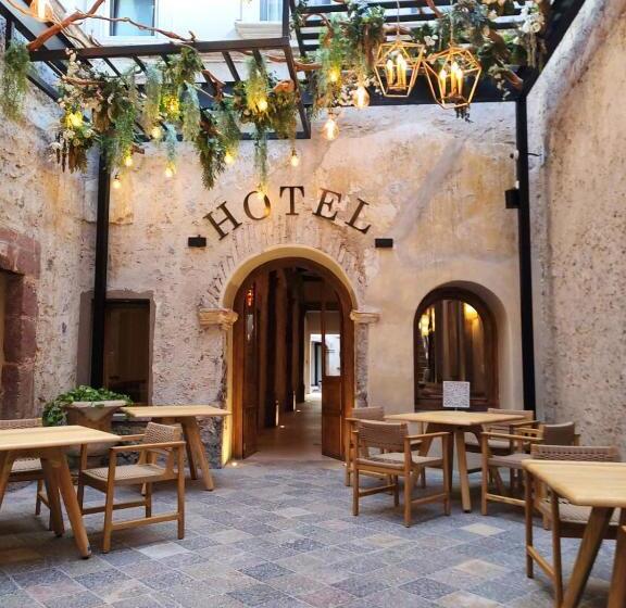 Casa 63 Hotel Boutique & Spa