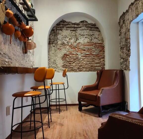 Casa 63 Hotel Boutique & Spa