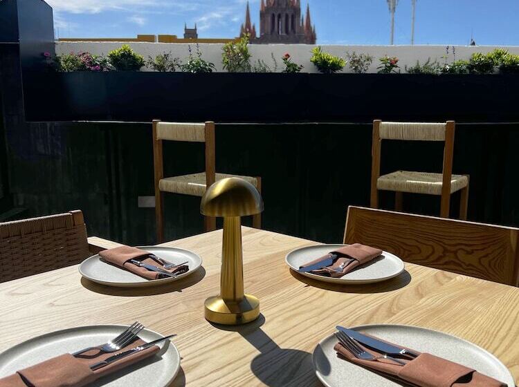 Casa 63 Hotel Boutique & Spa