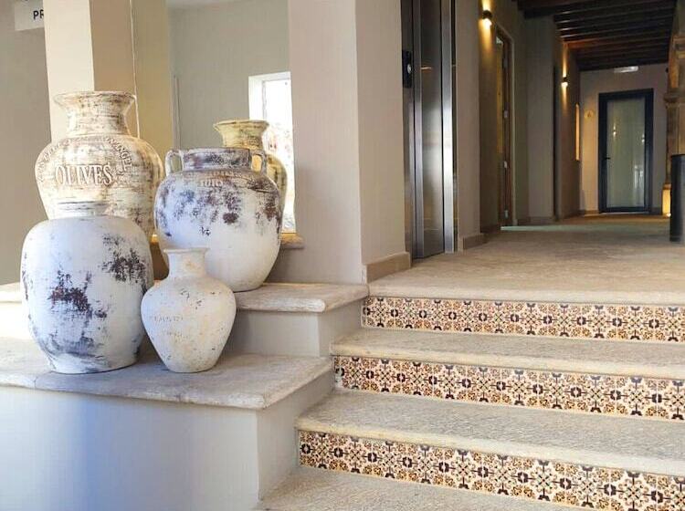 Casa 63 Hotel Boutique & Spa