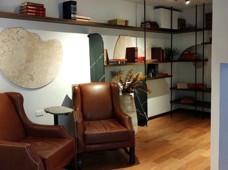 Casa 63 Hotel Boutique & Spa