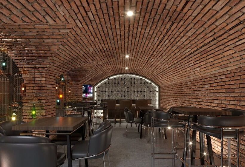 Casa 63 Hotel Boutique & Spa