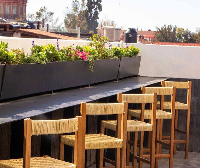 Casa 63 Hotel Boutique & Spa