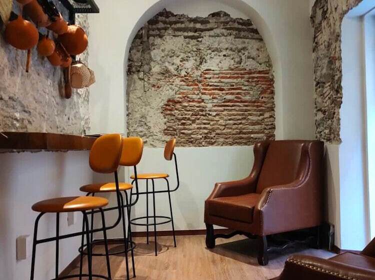 Casa 63 Hotel Boutique & Spa