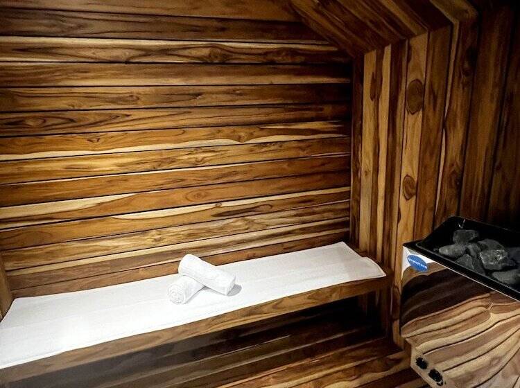 Casa 63 Hotel Boutique & Spa