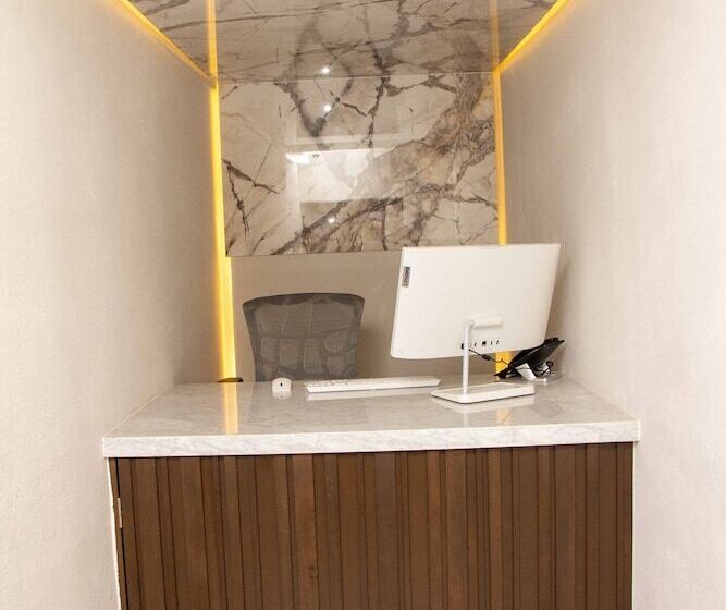 Casa 63 Hotel Boutique & Spa