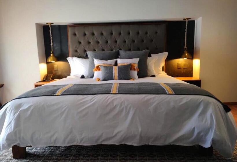 Casa 63 Hotel Boutique & Spa