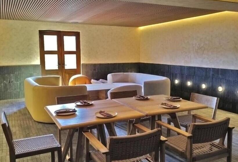 Casa 63 Hotel Boutique & Spa