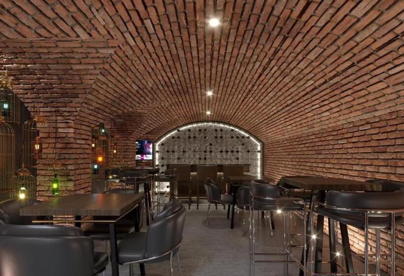 Casa 63 Hotel Boutique & Spa