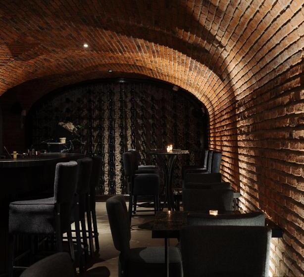 Casa 63 Hotel Boutique & Spa