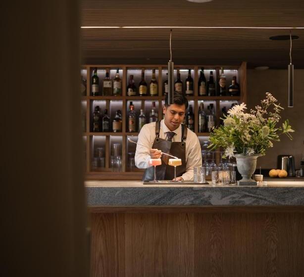 Casa 63 Hotel Boutique & Spa