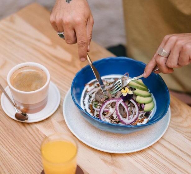 Casa 63 Hotel Boutique & Spa