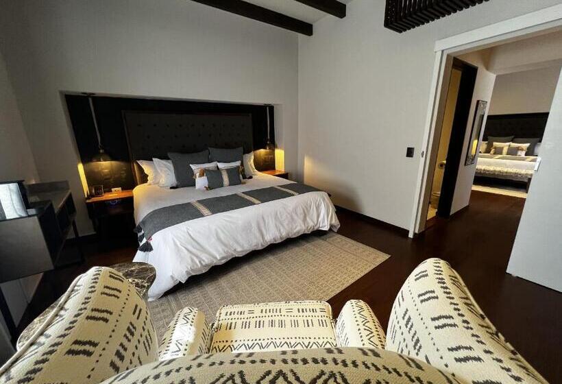 Casa 63 Hotel Boutique & Spa