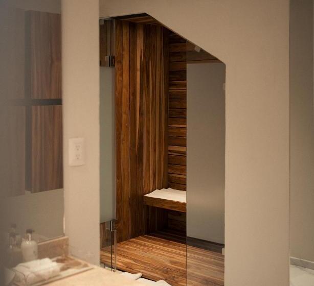 Casa 63 Hotel Boutique & Spa