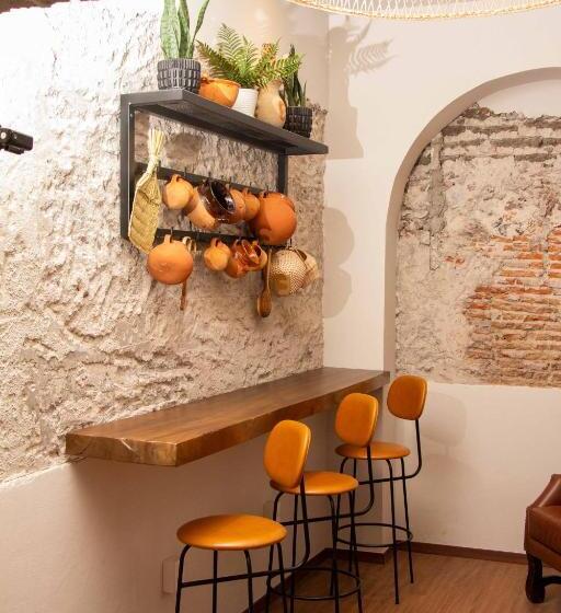 Casa 63 Hotel Boutique & Spa