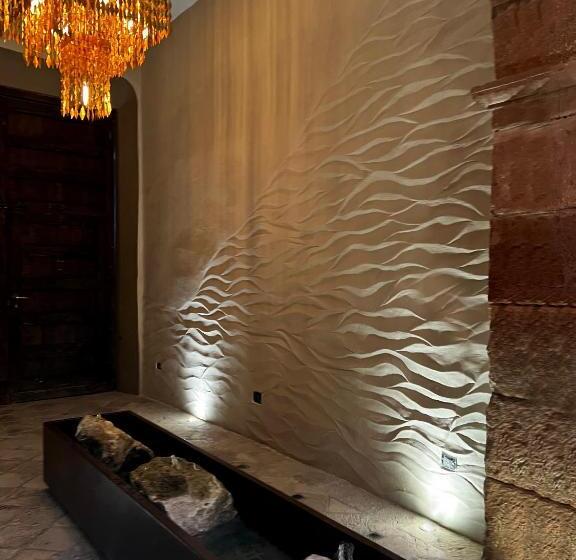 Casa 63 Hotel Boutique & Spa