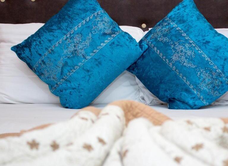 Dream Inn Hotel   Ghana