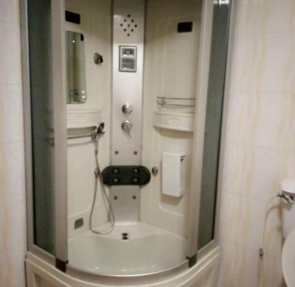 Dream Inn Hotel   Ghana