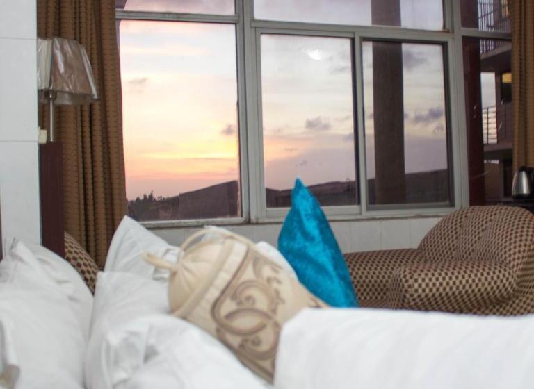 Dream Inn Hotel   Ghana