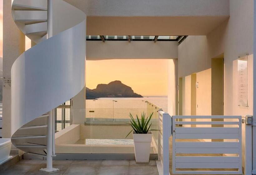 Emerald Hotel Residence Cefalù