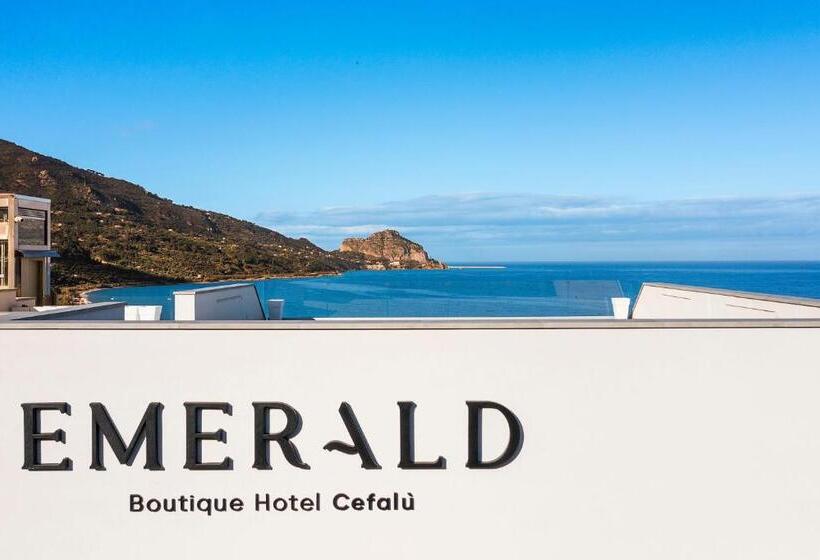 Emerald Hotel Residence Cefalù