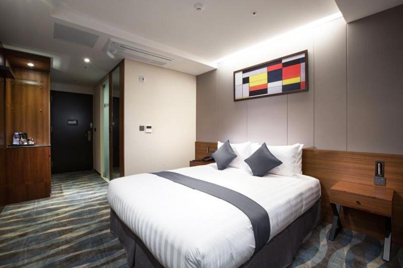 Gloucester Hotel Jeonju