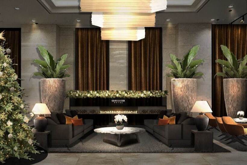 Gloucester Hotel Jeonju