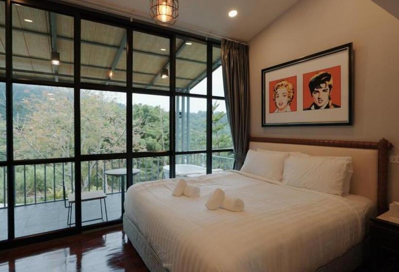 ภูกระทิง เขาค้อ By Gustavia