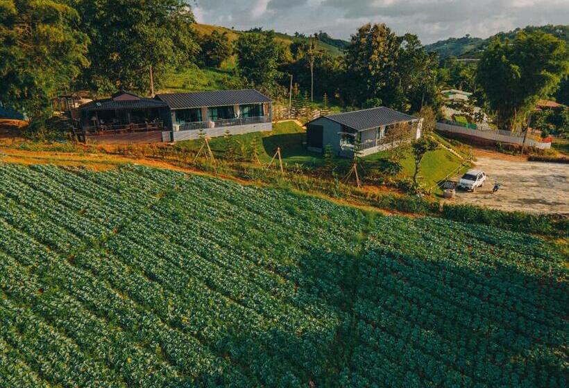 ภูกระทิง เขาค้อ By Gustavia