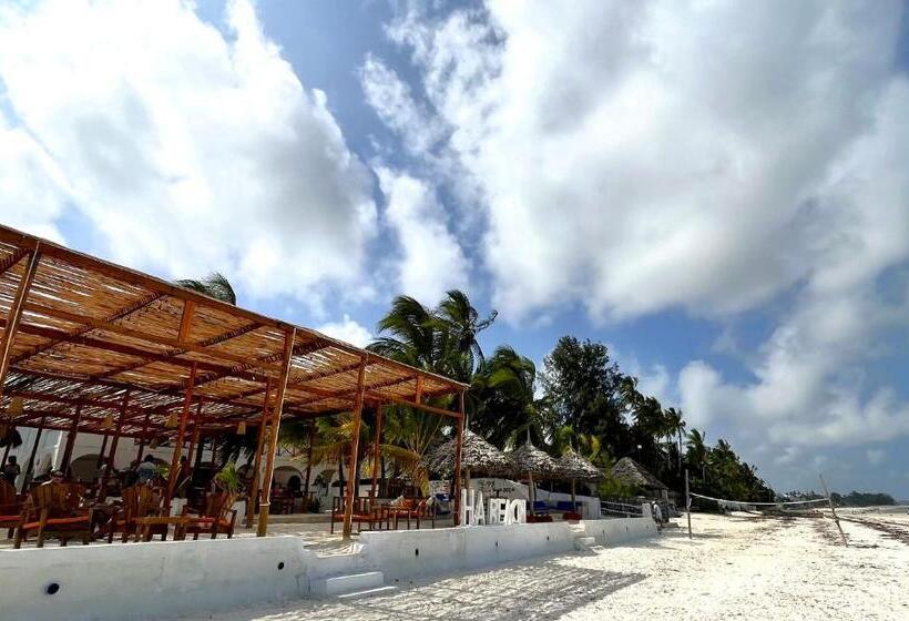 Ha Beach Hotel Zanzibar